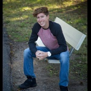 Meet your Posher, Ryan