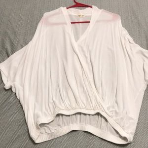 Blouse from Urban Outfitters