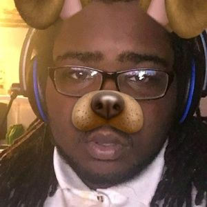 Meet your Posher, Deondre