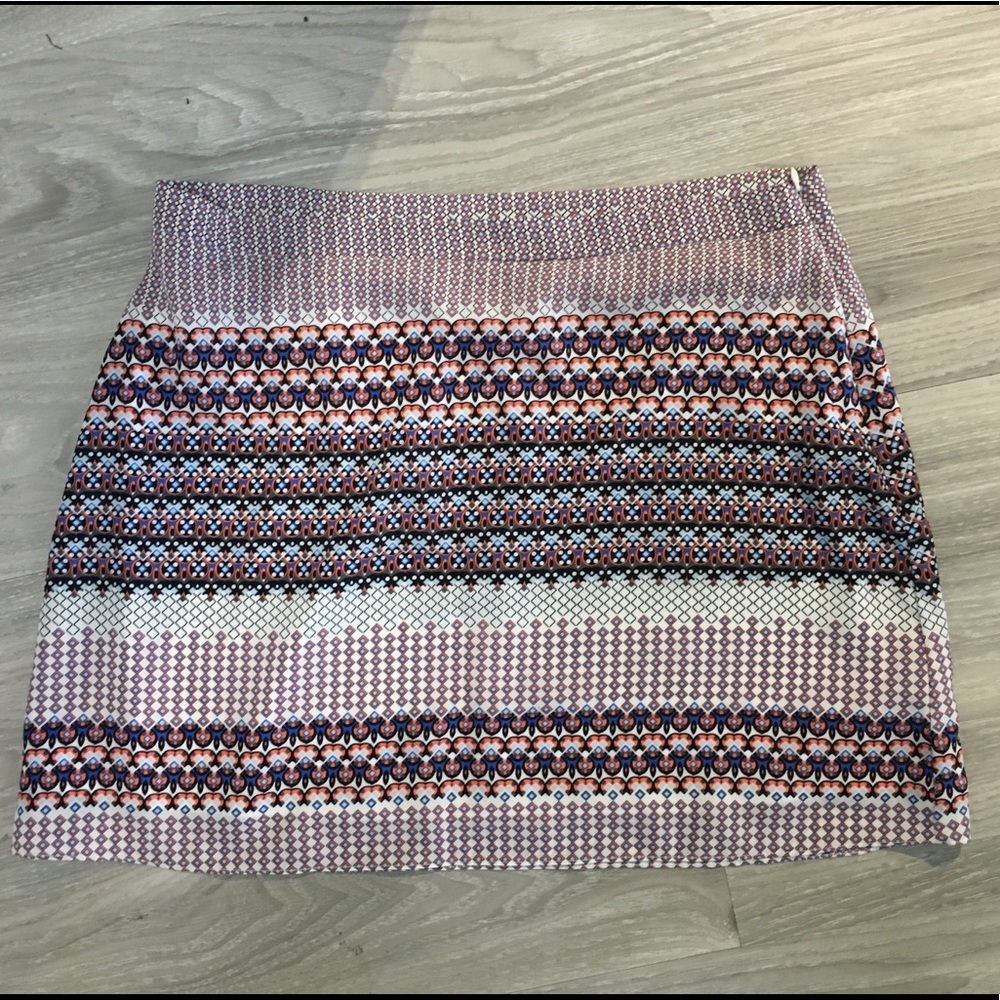South Moon Under Skirt
