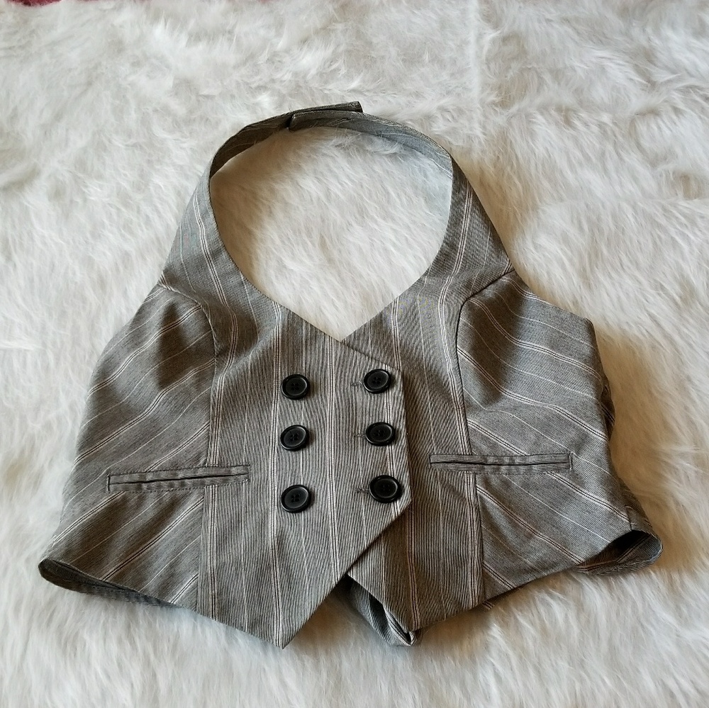 Women's vest size large