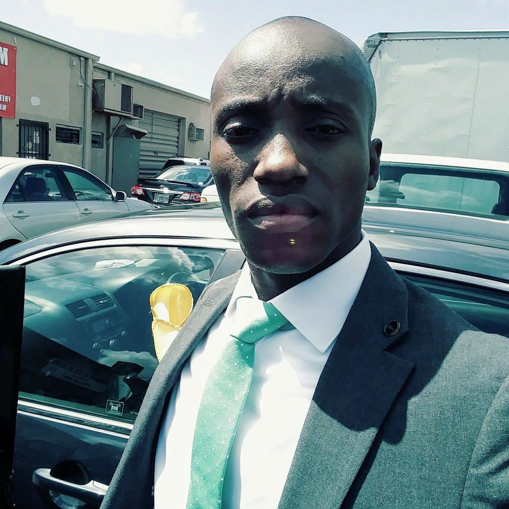 Meet your Posher, Tetkale