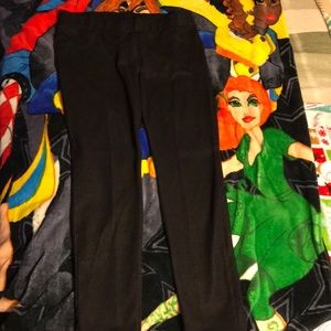 Guess black leggingsVGUC