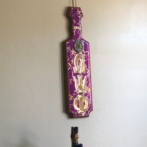 Meet your Posher, Dj