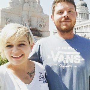 Meet your Posher, Taryn