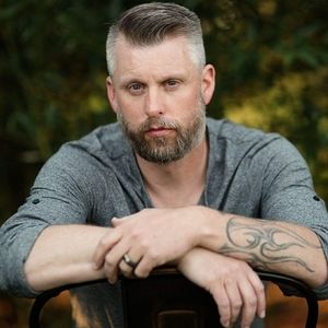 Meet your Posher, Mike