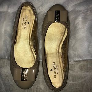 Kate Spade Flats
