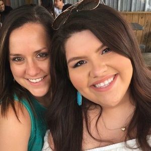 Meet your Posher, Kaitlyn