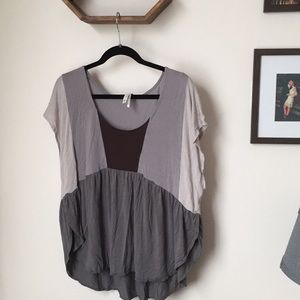 Lightweight Cotton Blouse