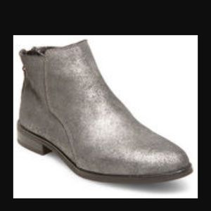 Design Lab Corey Ankle Boots