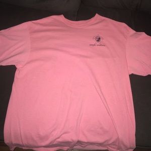 SS t-shirt