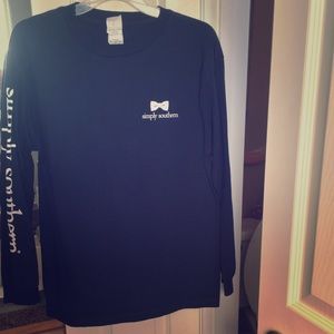 Simply southern t-shirt