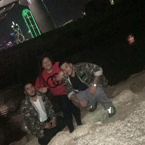 Meet your Posher, Jasmine