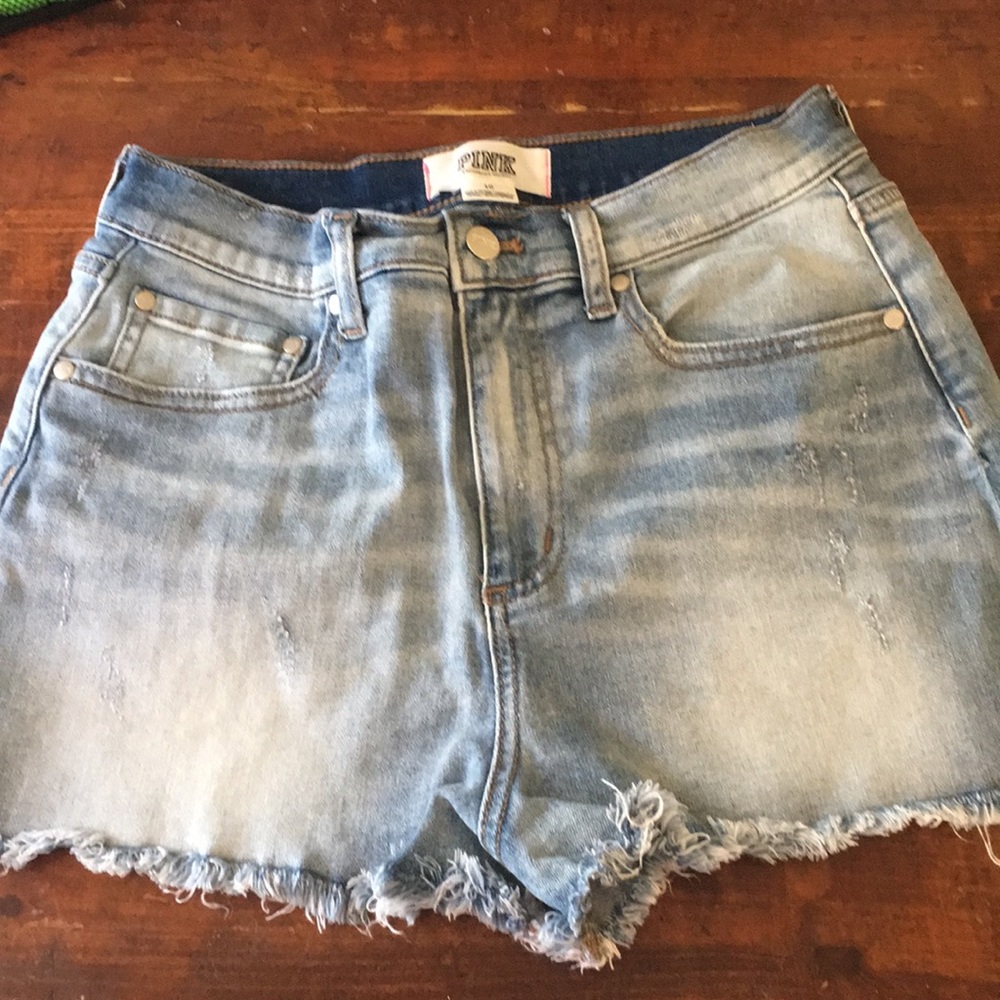 Victoria secret shorts