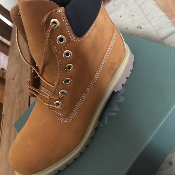 Timberland Boots