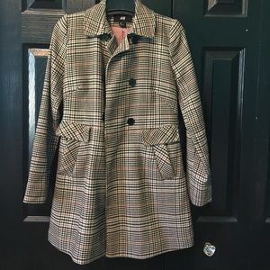 H&M Trench Coat