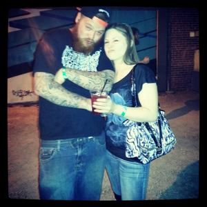 Meet your Posher, Jesse