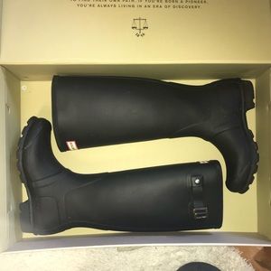 Women’s Original Tall Hunter Boots