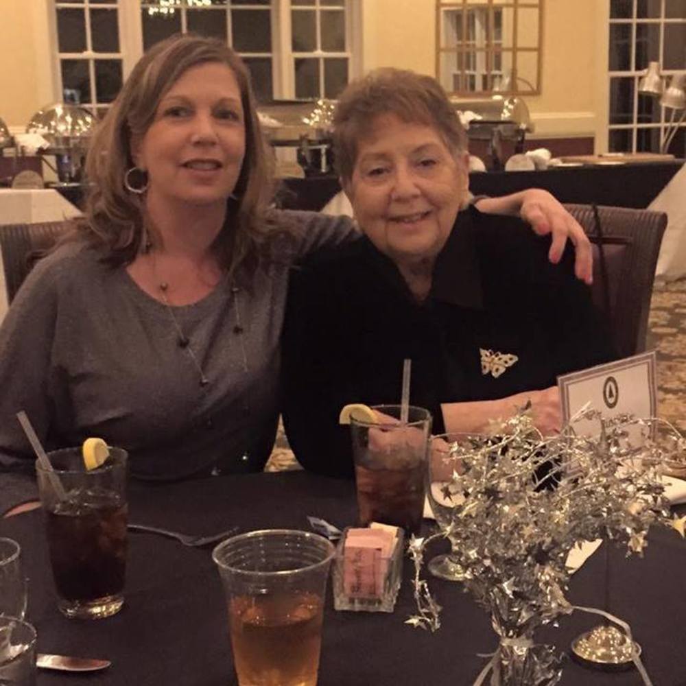 Meet your Posher, Pam