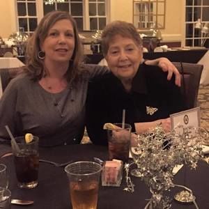 Meet your Posher, Pam