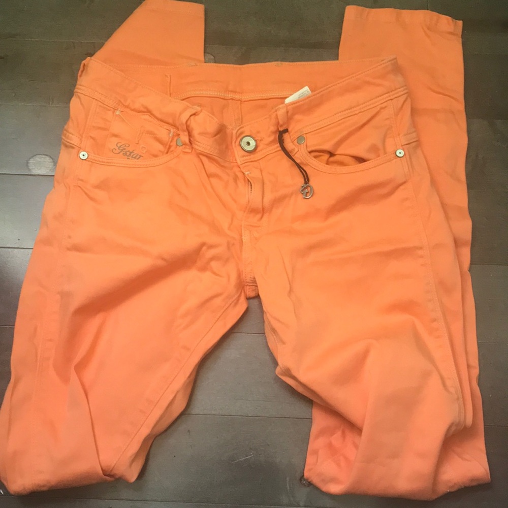 G-star pants