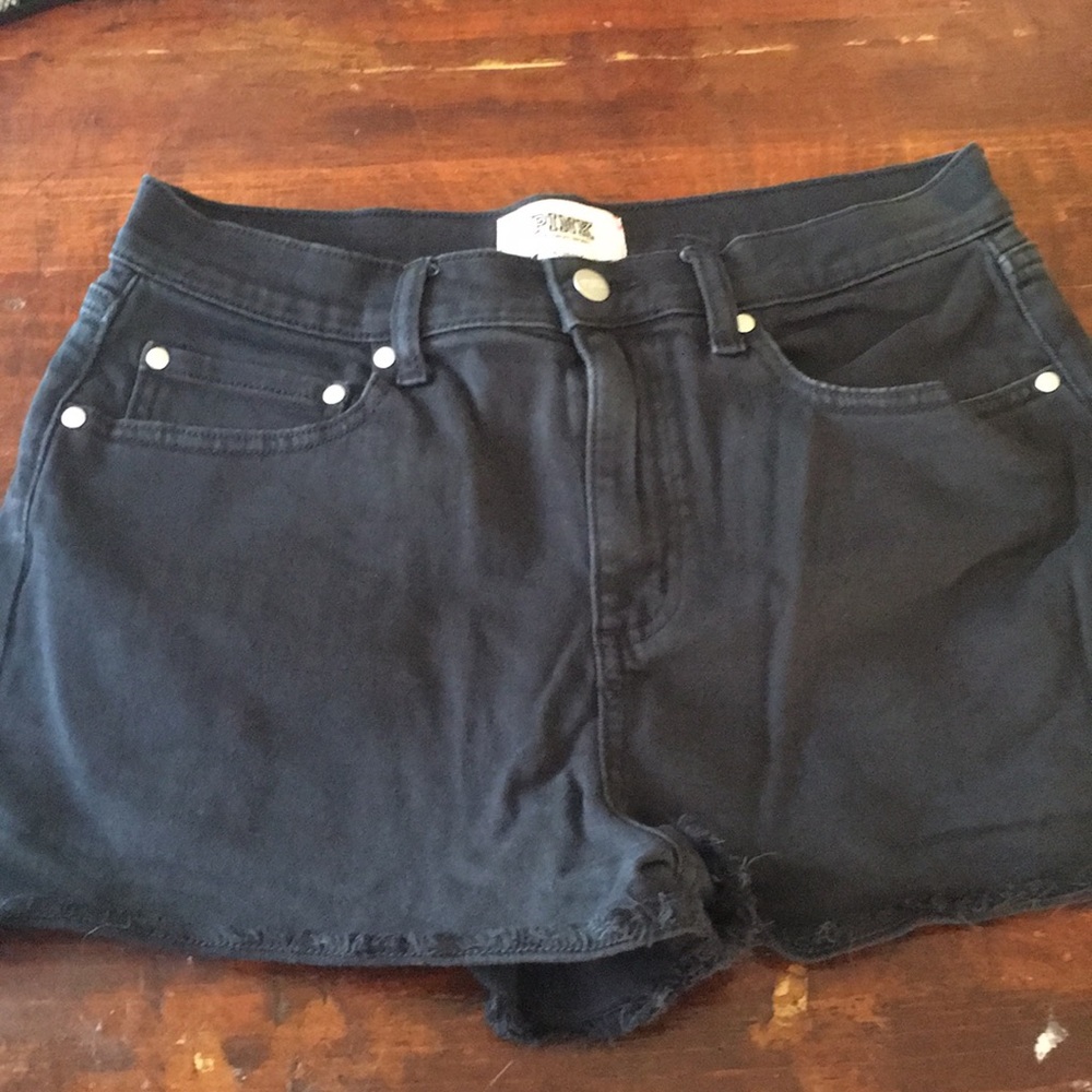 Victoria secret shorts