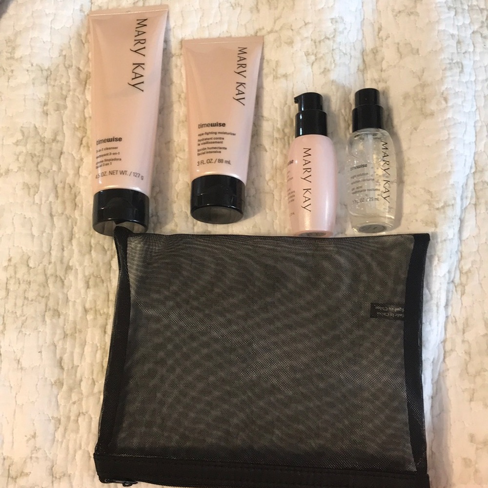 Time wise miracle set