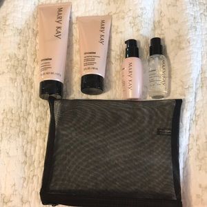 Time wise miracle set