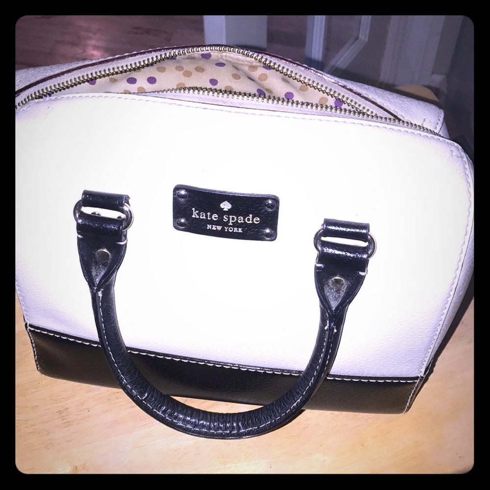 Kate spade bag