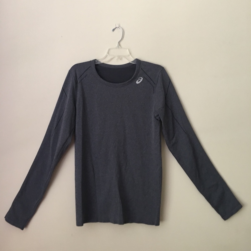 Women’s Asics Long Sleeve
