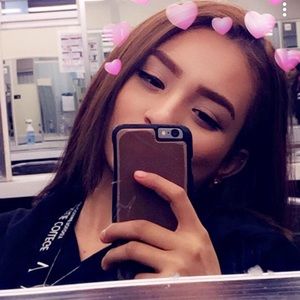 Meet your Posher, Alyssa