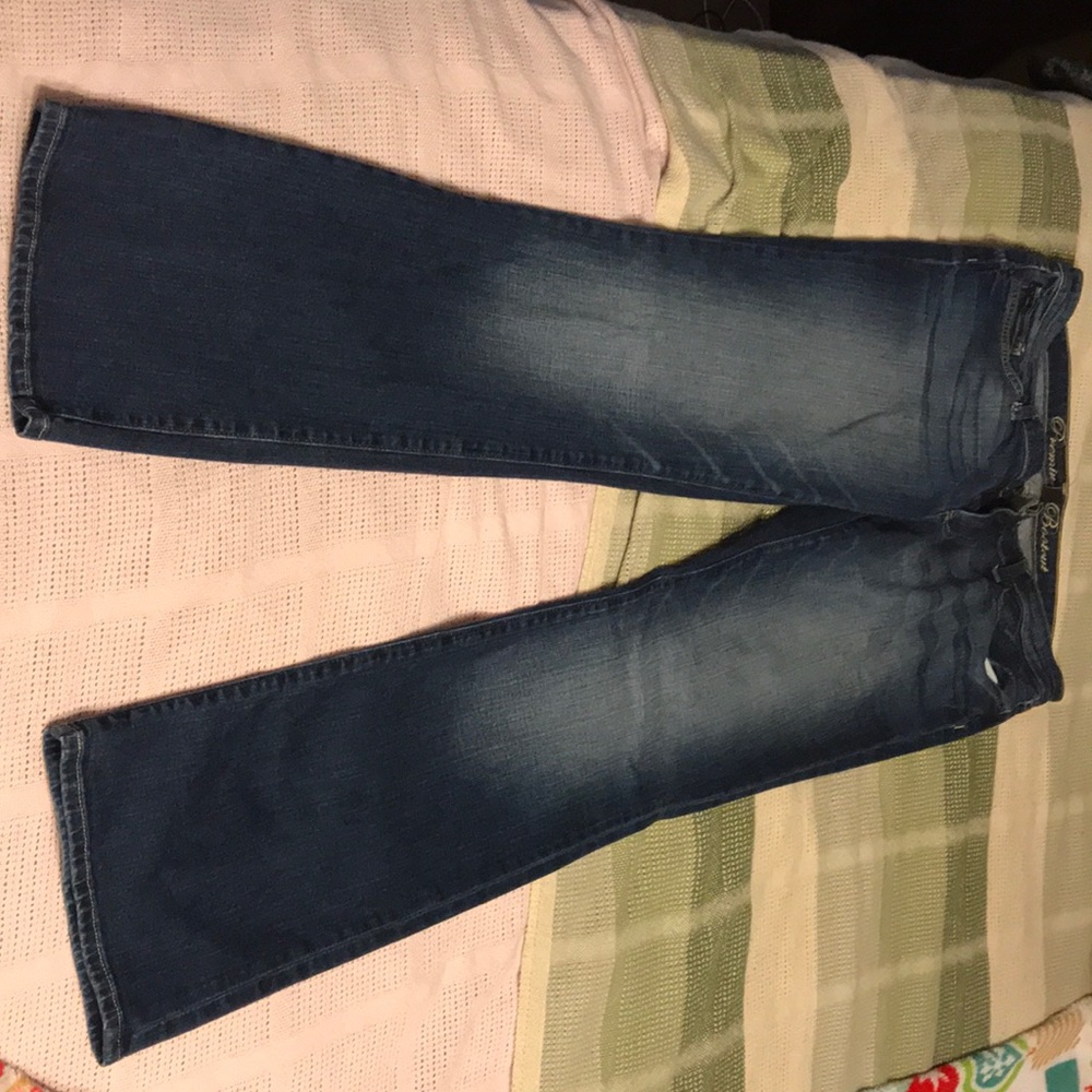 Gap Jeans. VGUC
