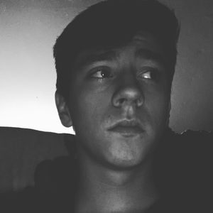 Meet your Posher, Cory