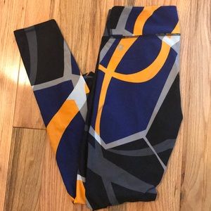 Fabletics Compression leggings