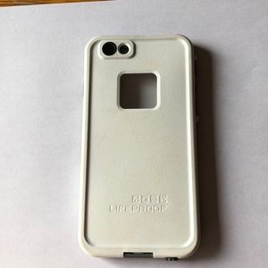 Life proof case 6/6s