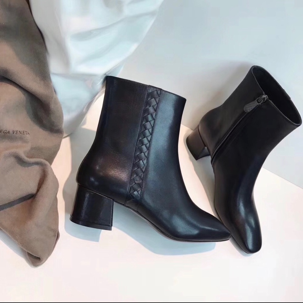 Bottega Veneta boots