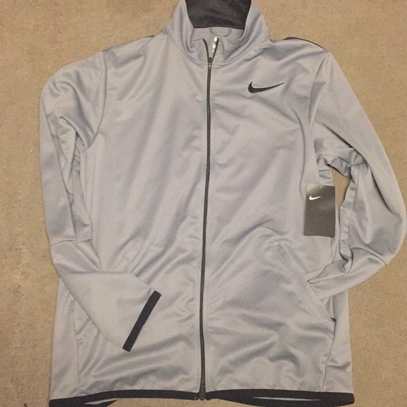 nike men's epic jacket