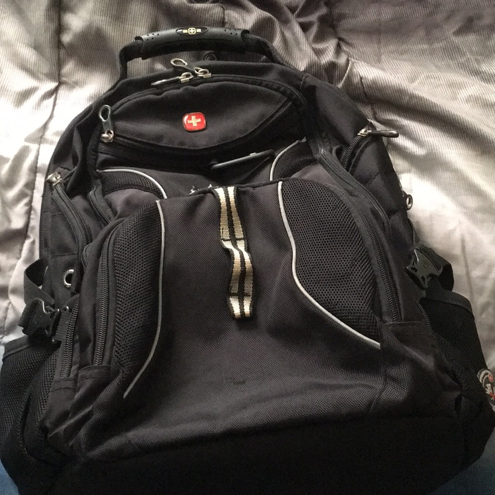 Swiss Gear backpack