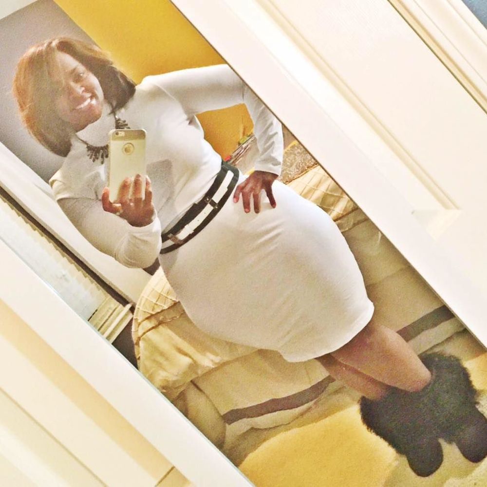 Meet your Posher, Jacquelyn