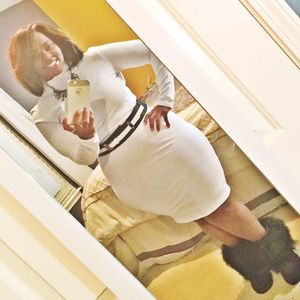 Meet your Posher, Jacquelyn