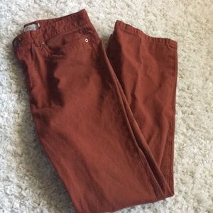 L.L. Bean jeans 4