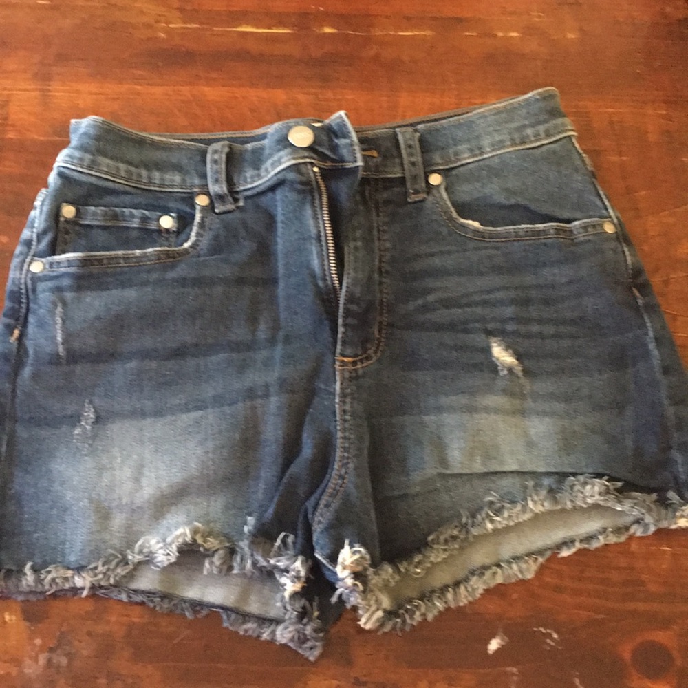 Victoria secret shorts