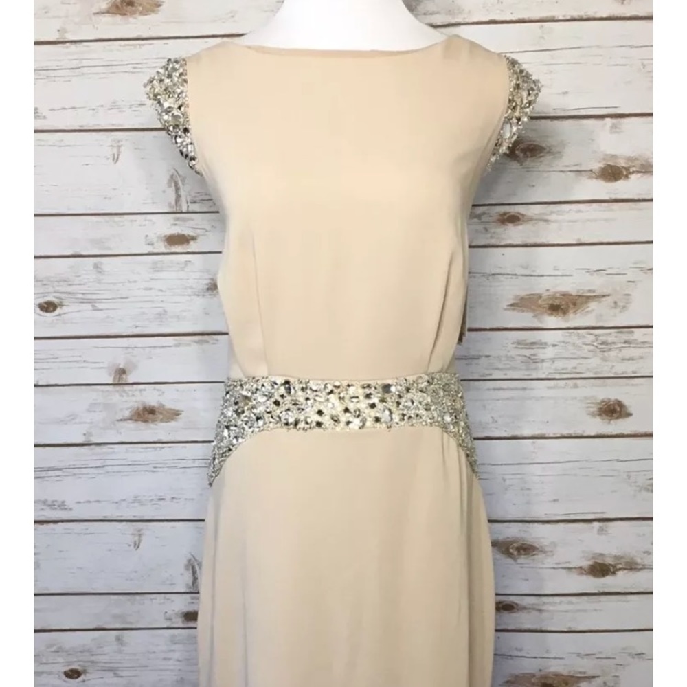 Pamella Roland Dress
