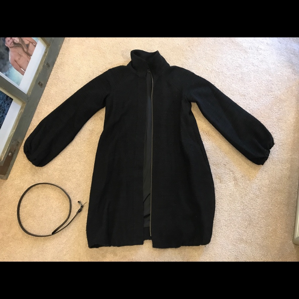 Theory jacket - Picture 4 of 8