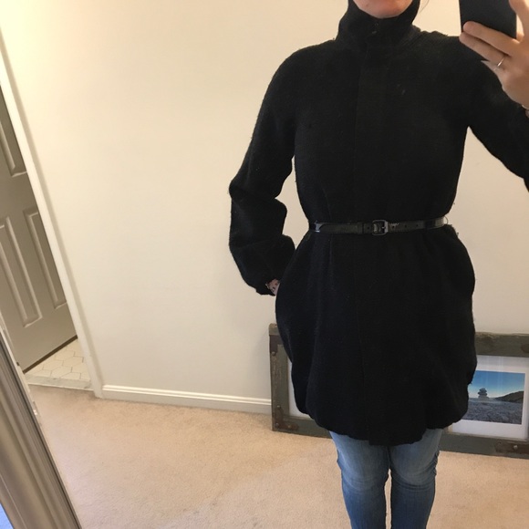 Theory jacket - Picture 3 of 8