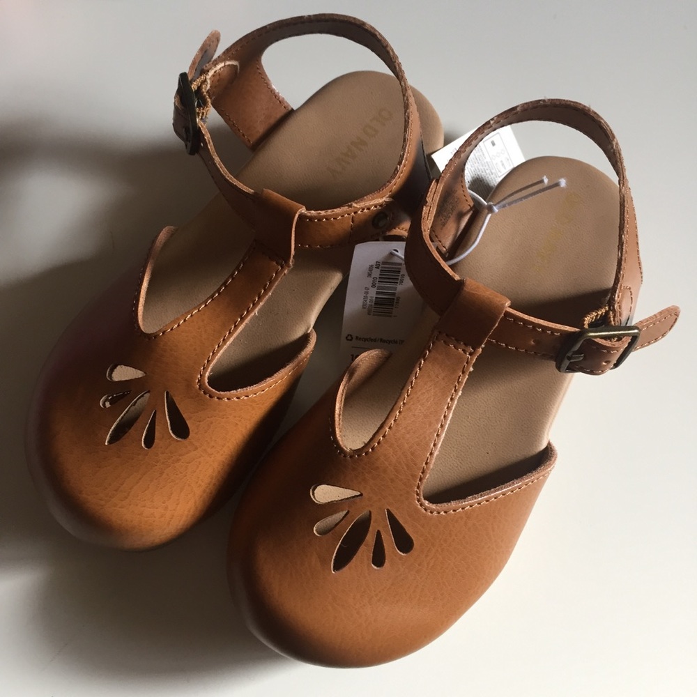 Old Navy Clogs 🍂 NWT // Size: 10