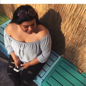 Meet your Posher, Vanessa