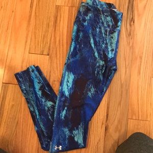 Under Armour Leggings