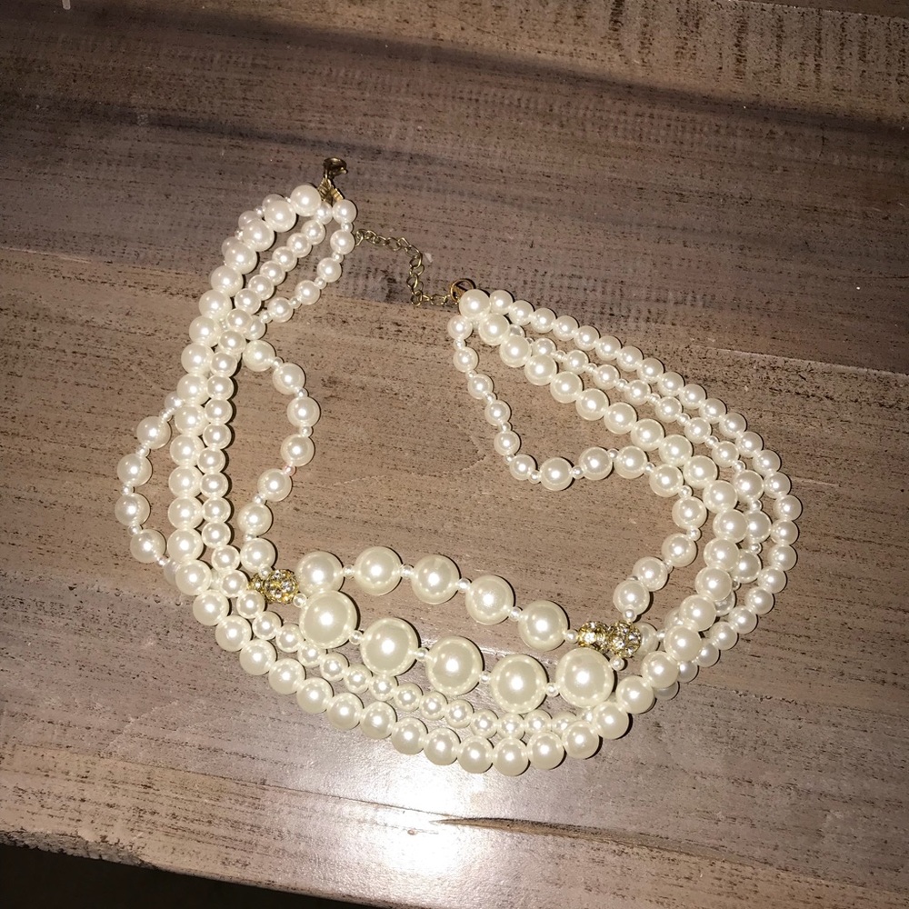 Pearls
