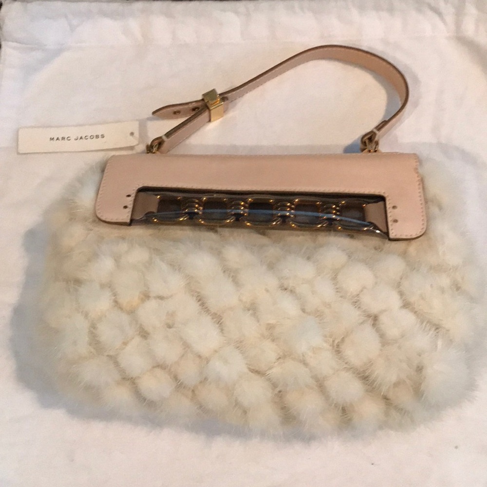 Marc by Marc Couture Collection Bag